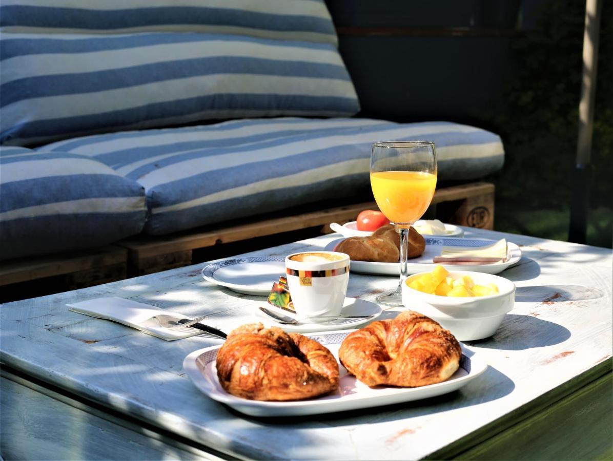 Pension Hostel Costa Brava L'Estartit Eksteriør billede