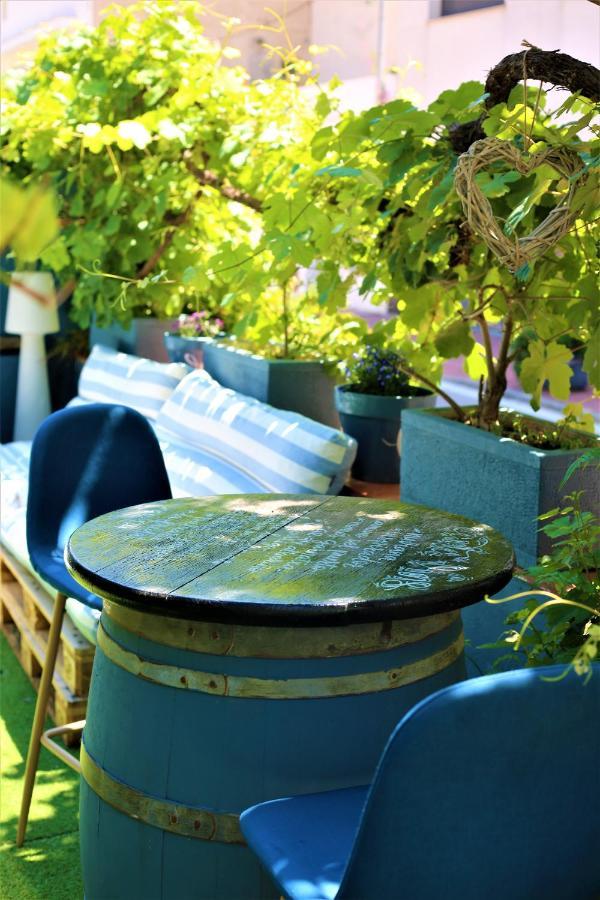 Pension Hostel Costa Brava L'Estartit Eksteriør billede